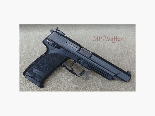 HK USP Elite Kal. 45 ACP