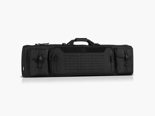 Futteral für Doppelbüchse SAVIOR URBAN WARFARE 46' Farbe Schwarz