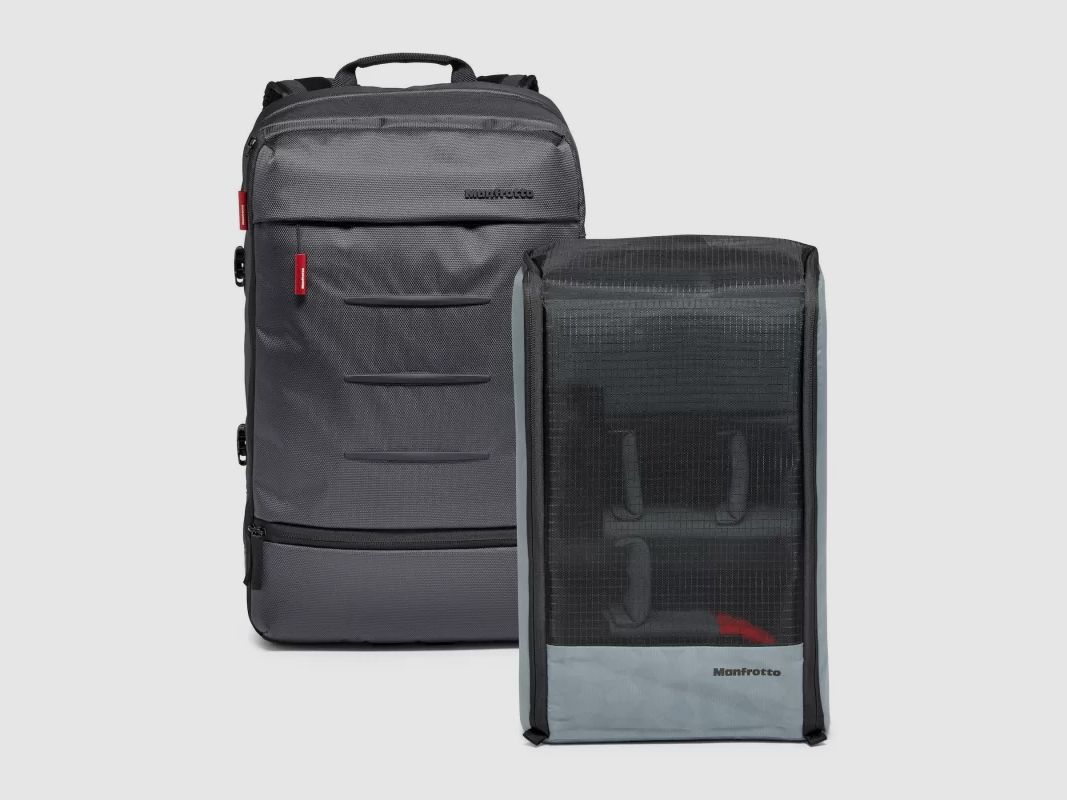 Manhattan Mover 50 Rucksack, Bild 3 von 11