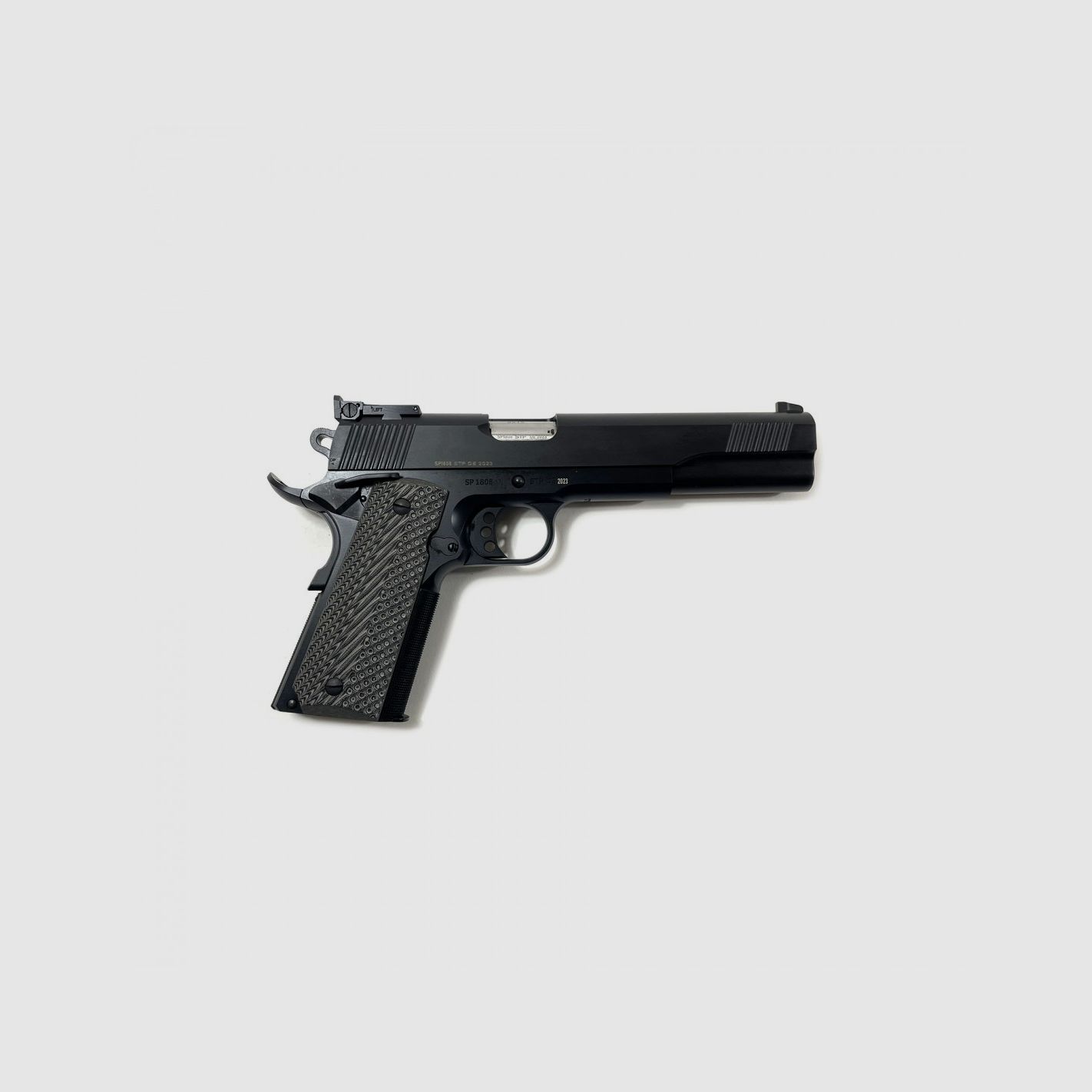 STP 1911 Sparta Kal. 9 Luger, Bild 1 von 6