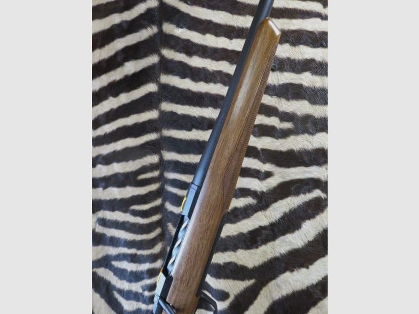 FUCILE BROWNING X-Bolt 2 Distance Eclipse Adjust Grade 2 cal. 7rm canna 63 cm filettata, immagine 3 di 8
