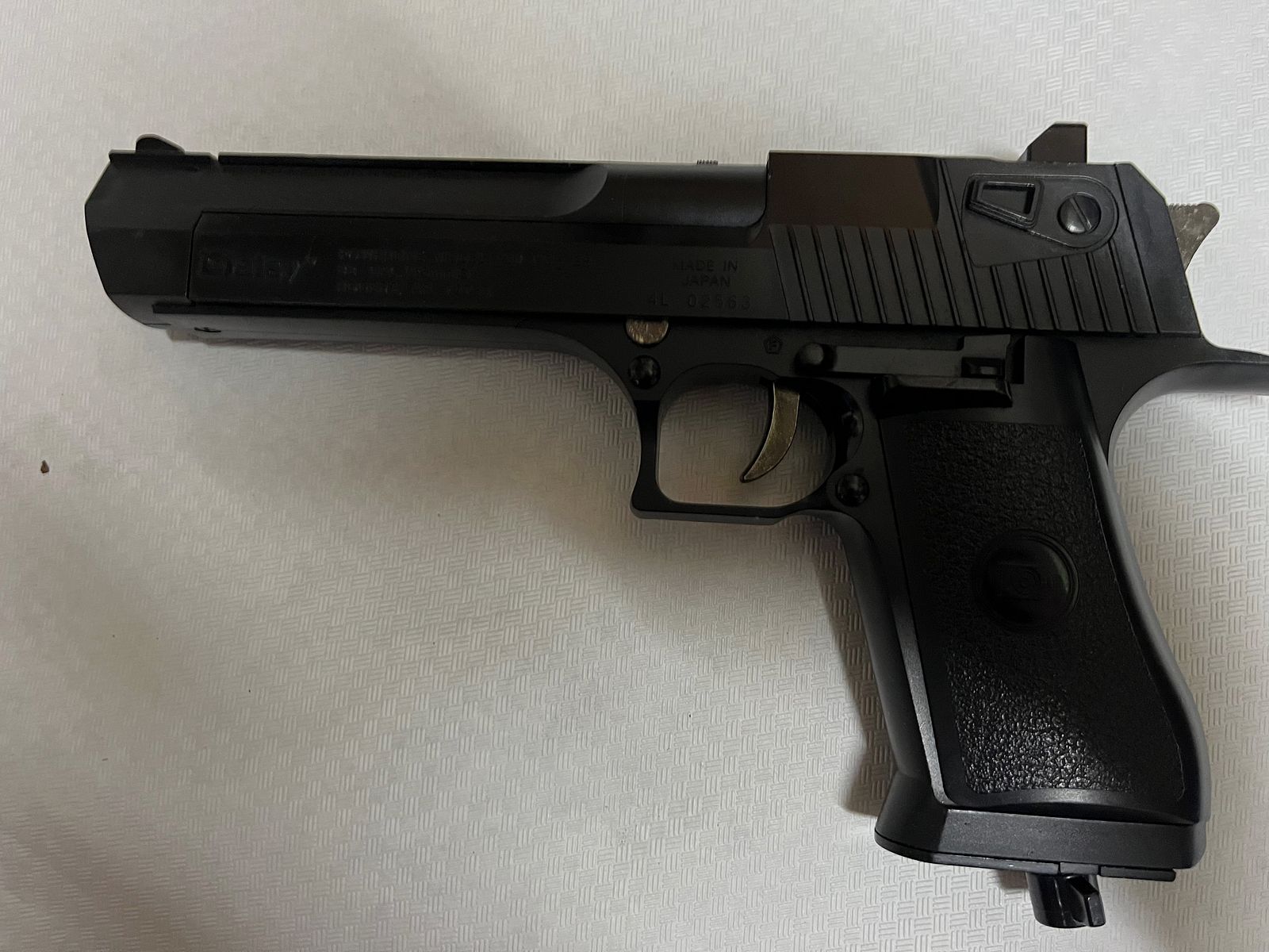 SAMMLERSTÜCK Daisy Poweline 400 
