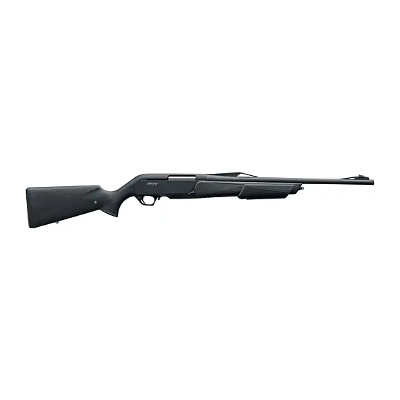 Carabine de Chasse Winchester SXR2 Pump à pompe Composite Threaded