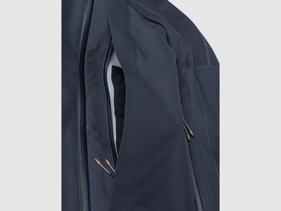 Veste Beretta Dall 3L GTX, image 18 sur 18