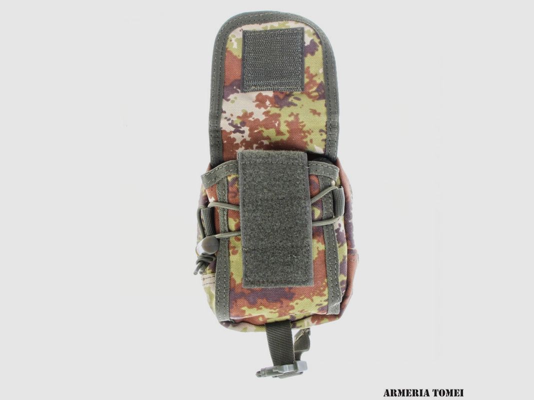 BORSINA – MULTIPLA MA26 VEGETATA, Bild 4 von 6