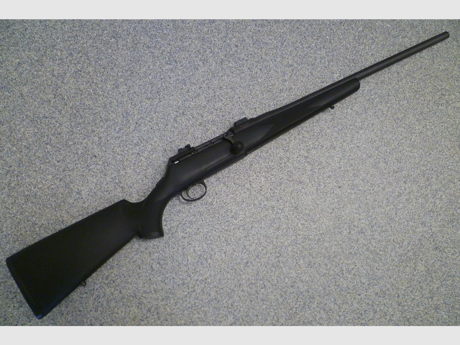 Repetierbüchse Mauser M96 Varmint .308 Win.
