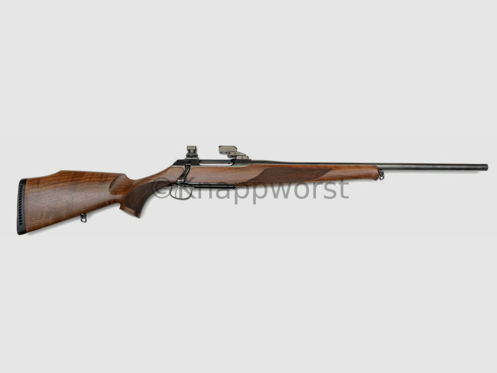 Sauer & Sohn Sauer 202