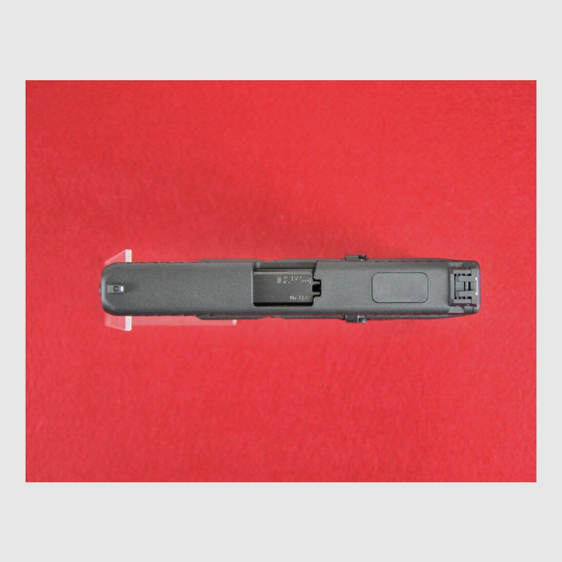 Glock 44 .22lr