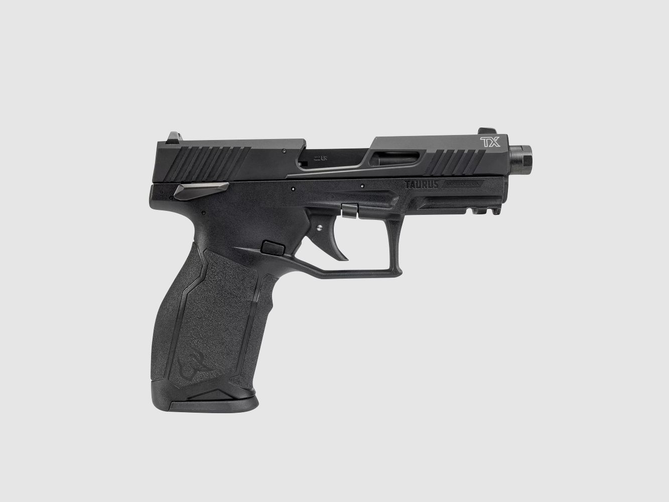 TAURUS TX22 GEN 2 Cal.22lr, image 2 sur 4