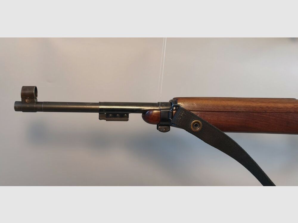 Rock Ola M1 Carbine Quality H.M.C .30 Carbine