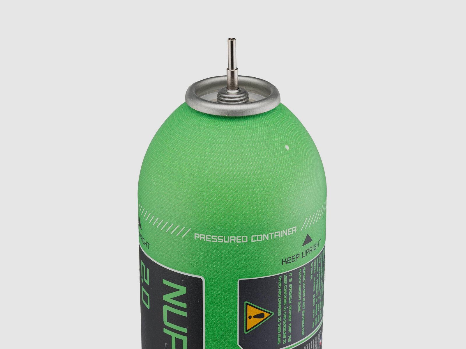 Premium-Gasflasche 2.0 – Nuprol, Bild 4 von 4