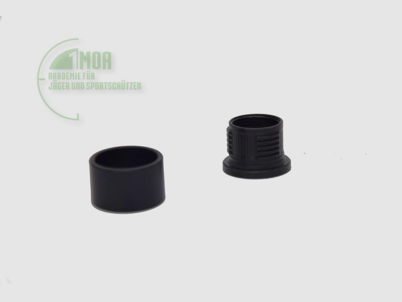 A-TEC - Snelsluitingssysteem A-Lock Mini Adapter