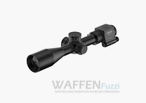Steiner M7XI IFS 4-28x56 LM MSR-2