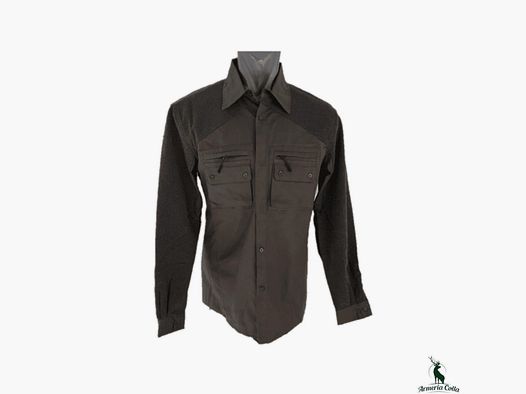 Vicari Sport Antispino Hemd