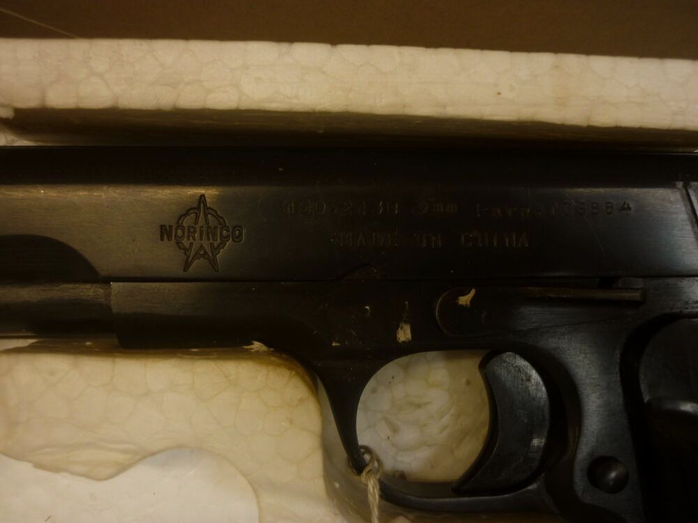Hellwan- Norinco- FEG	 Konvolut, Bild 2 von 4