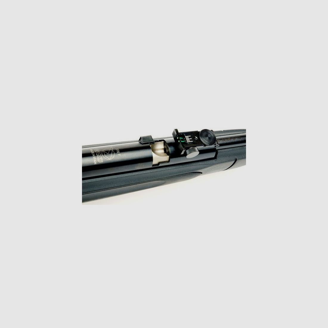 GAMO BÜCHSE LIB V CFX F SCHWARZ, Bild 2 von 4