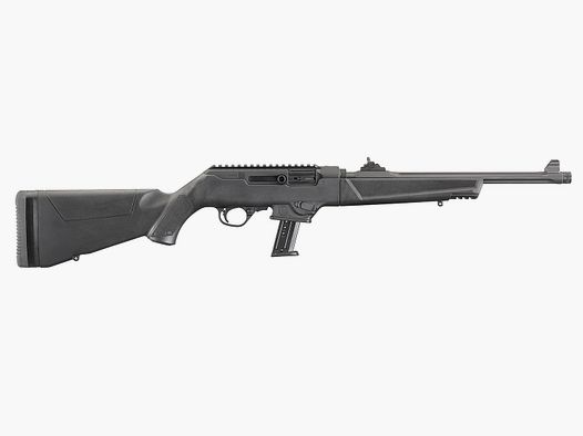 Carabine Ruger PC Carbine Take Down Cal 9×19 (19100)