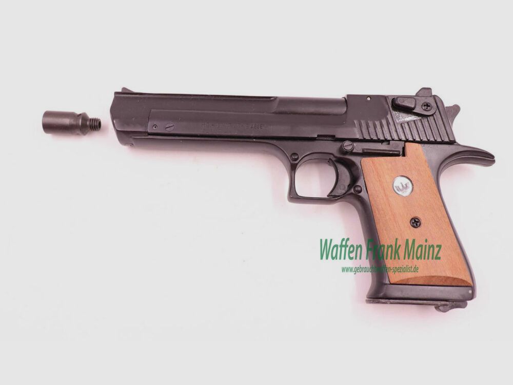 Melcher Cuno, Solingen Mod. Combat-Eagle