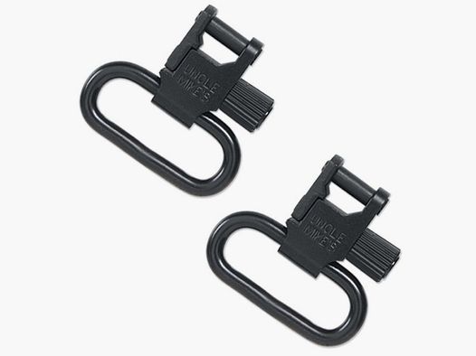 Ringpaar UNCLE MIKE’S Universell – 1"