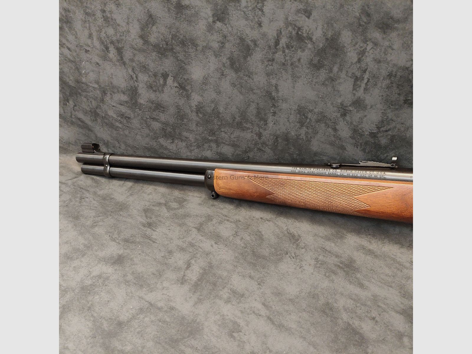 Marlin 1894S calibro .44 Rem. Mag. o .44 Spec.