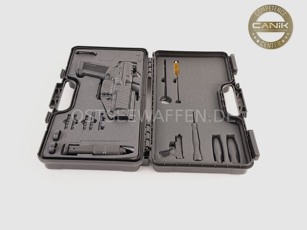 CANIK TP9 SFx Rival Dark Side