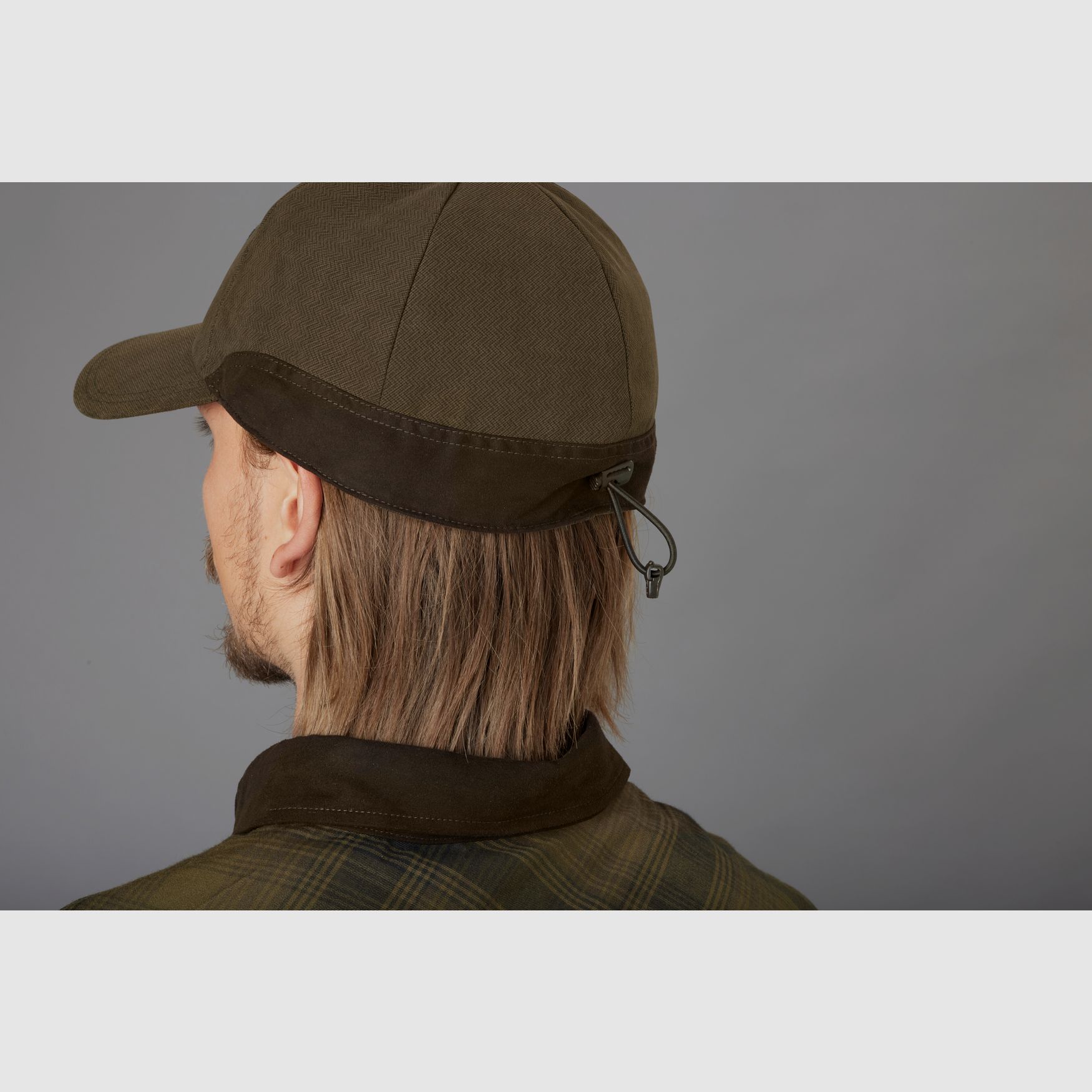 HÄRKILA DRIVEN HUNT HSP INSULATED CAP W/G, image 4 of 5