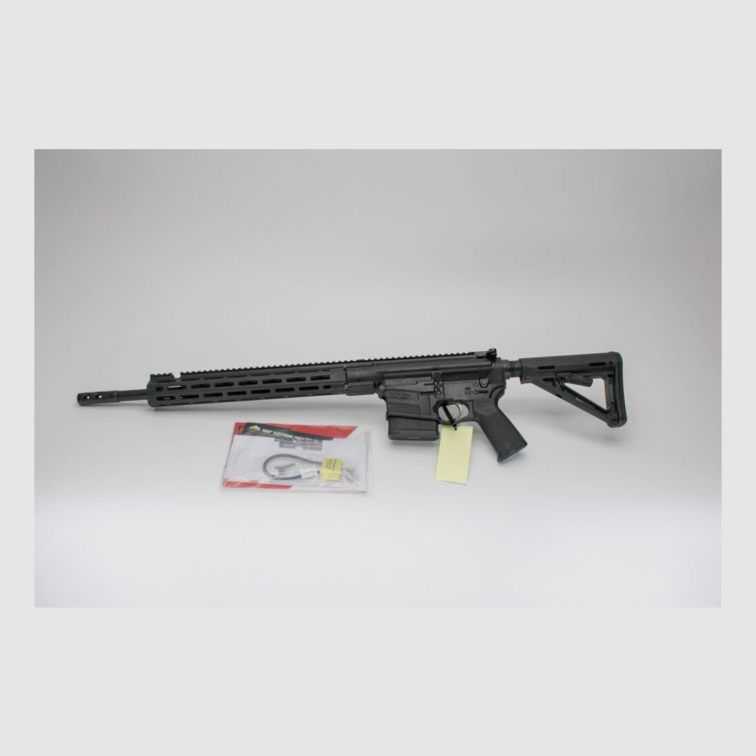 SL Büchse Savage MSR-10 Kal. 6,5 Creedmoor 18" 10 Schuß Magazin 6,5mmCreedmoor, Bild 1 von 9