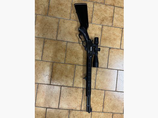 Marlin 336 CS 30-30 Win