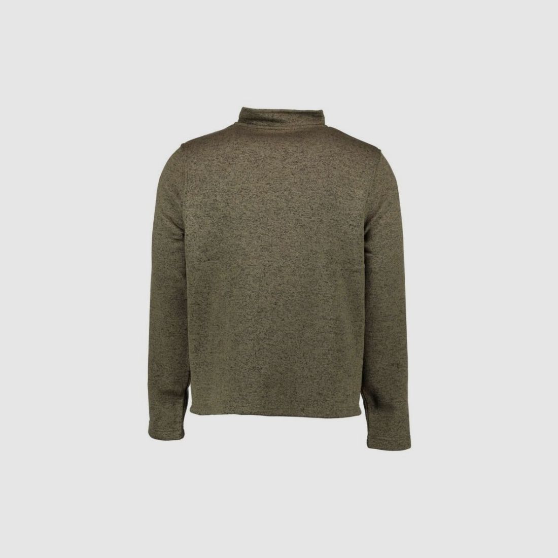 OS Trachten Herren Pullover Strick Fleece Franklyn