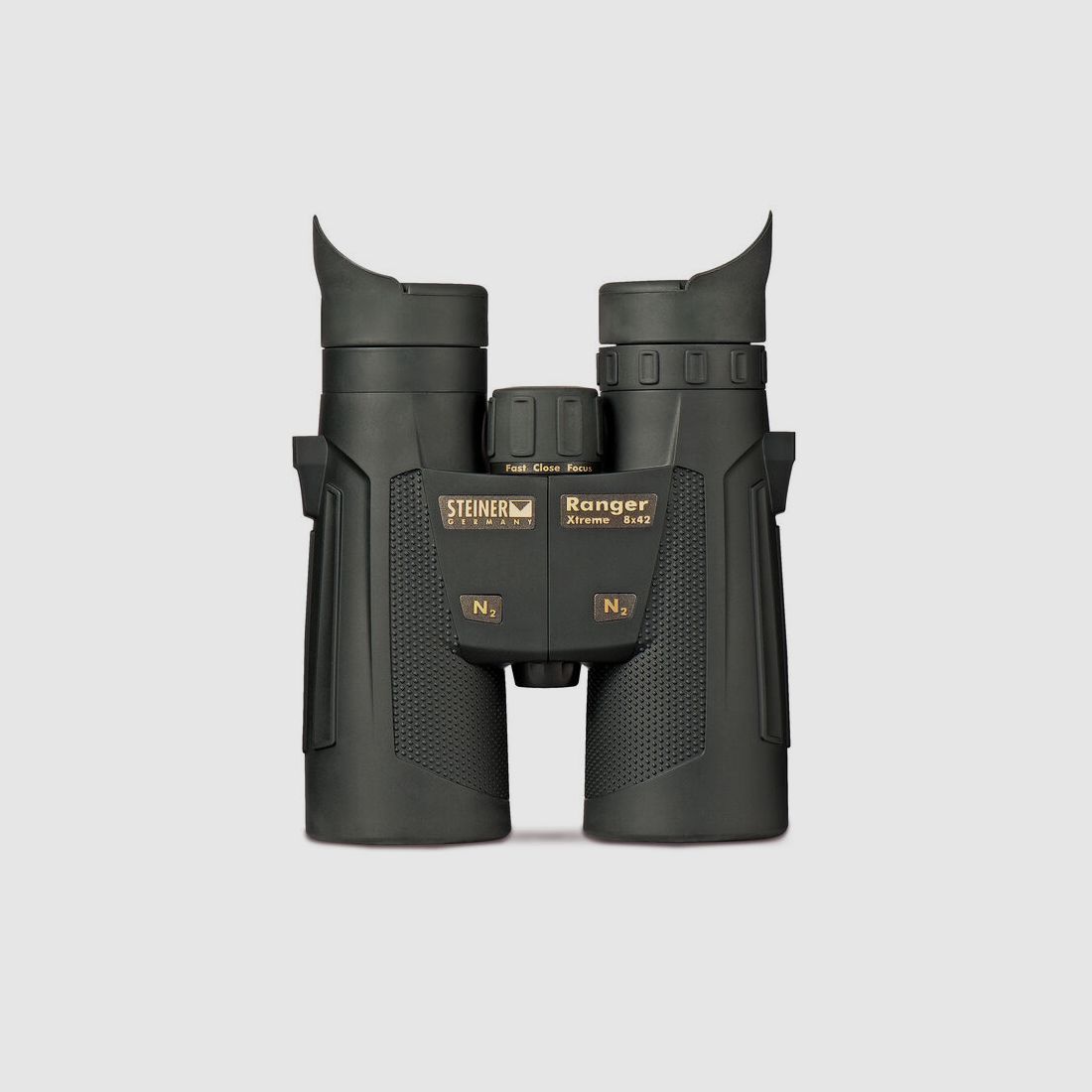 Verrekijker STEINER STEINER RANGER XTREME 8X56, afbeelding 3 van 7