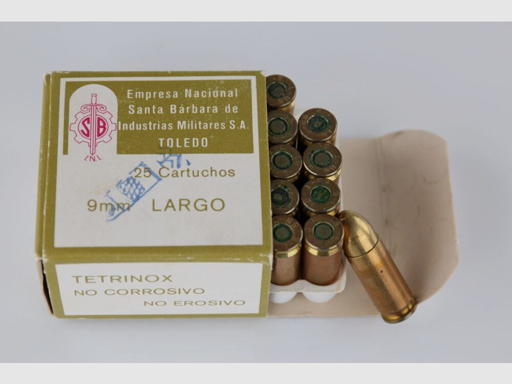 Industria Militares S.A.