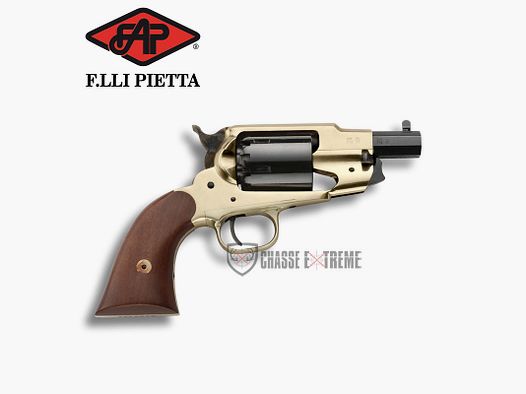 Replica PIETTA 1858 Rm 3'' Cal 44 Pn
