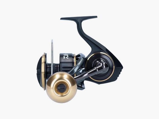MOULINET DAIWA BG MQ 20000 ARK