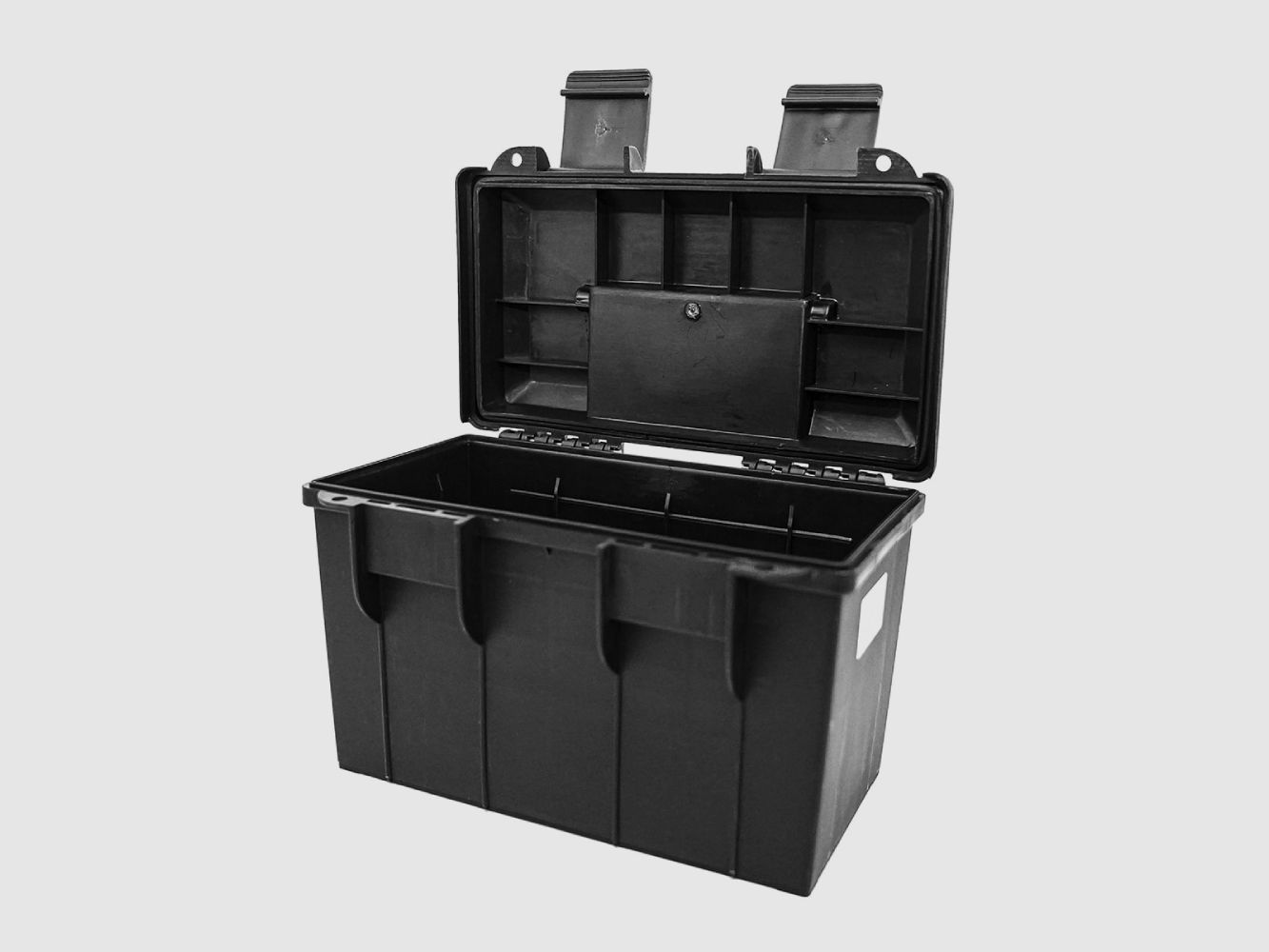 Smart Reloader Munitionsbox “Ammo Can” 30Cal.