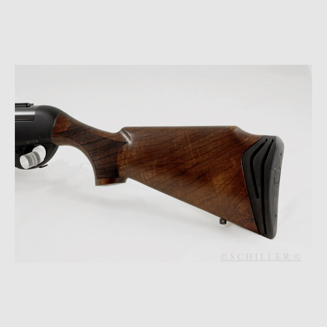 Benelli Argo