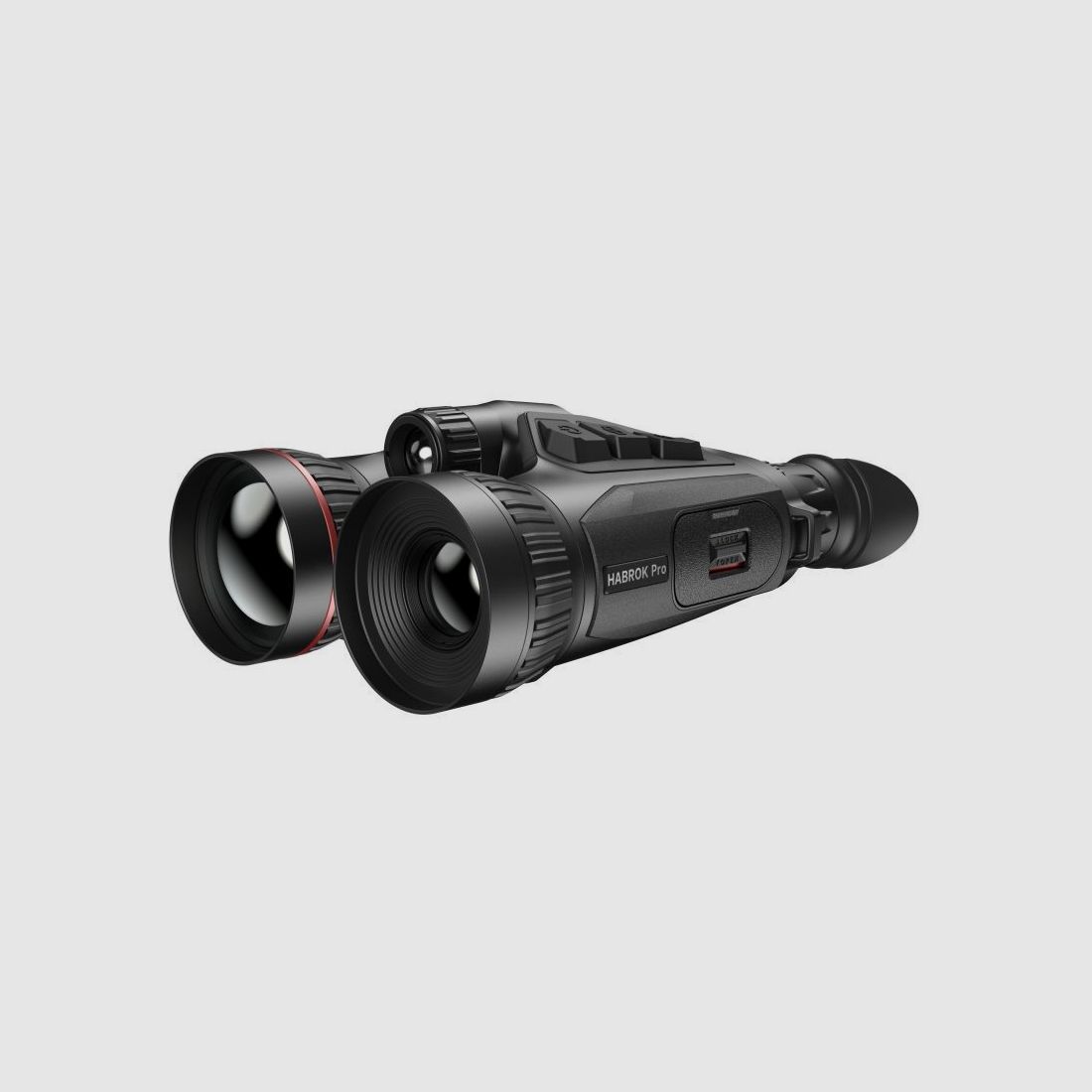 HIKMICRO - Wrmebildgert Binocular Habrok Pro HX60