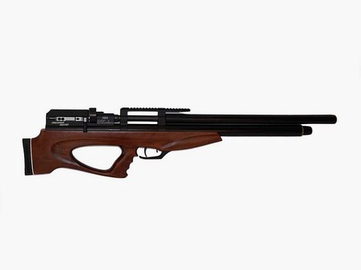 AEA Challenger Gewehr + Equipment