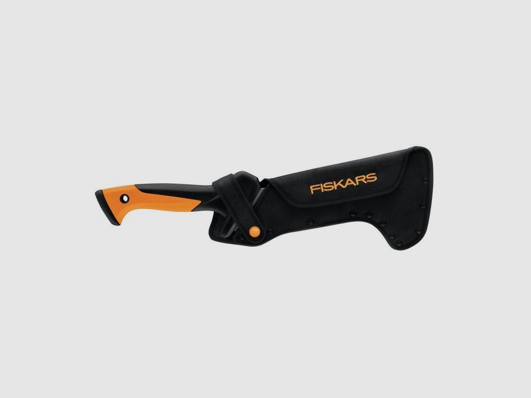 Fiskars Hippe mit Säge Solid CL-521