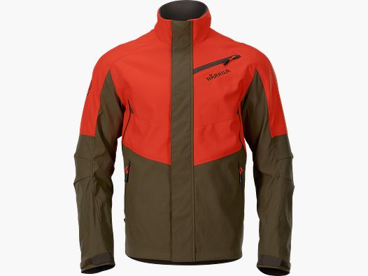 Härkila Wildboar Pro Jacke