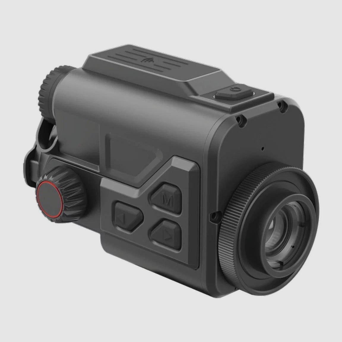 Clip-On Wärmebildmonokular Guide TB650P, Bild 2 von 6