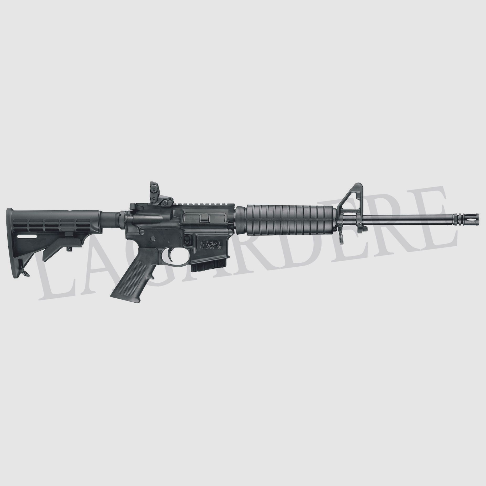 SMITH & WESSON M&P 15 SPORT II 16&Prime;(FUSIL D&rsquo;ASSAUT SEMI-AUTO)