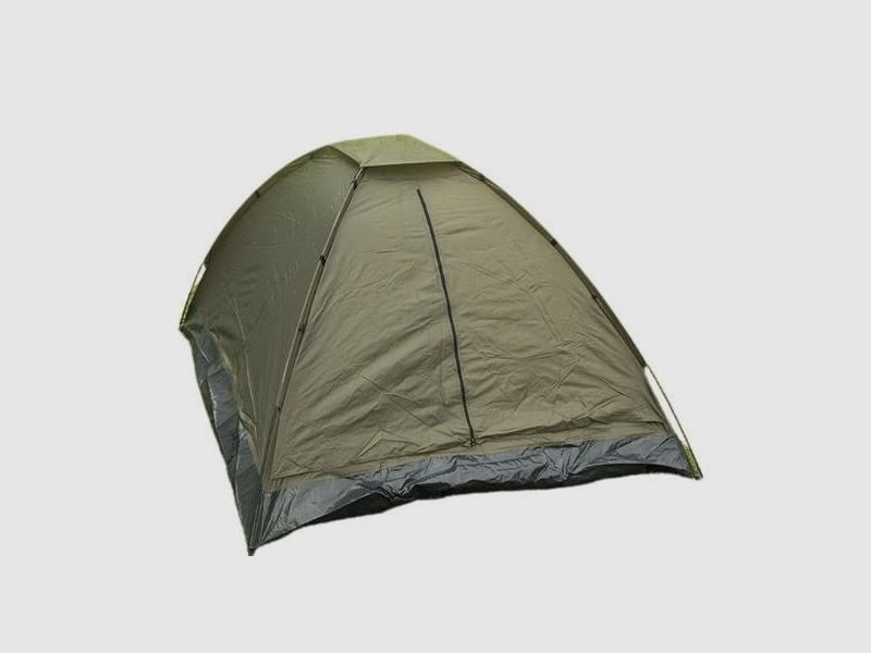 MIL-TEC Iglu Standard Zweimannzelt