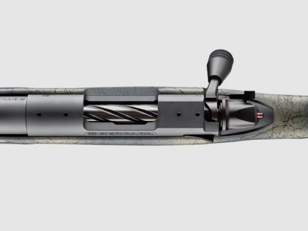 BERGARA B14W Sierra Wilderness LL20'' Recht 5/8-24, Bild 3 von 4