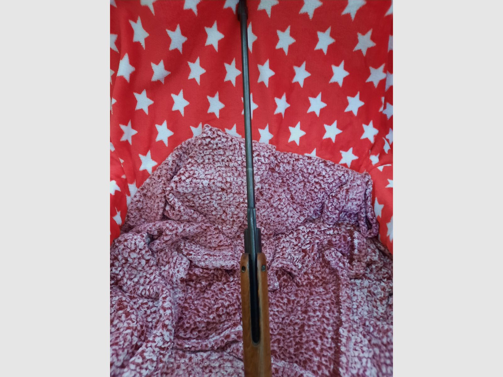 Slavia 620 Luftgewehr