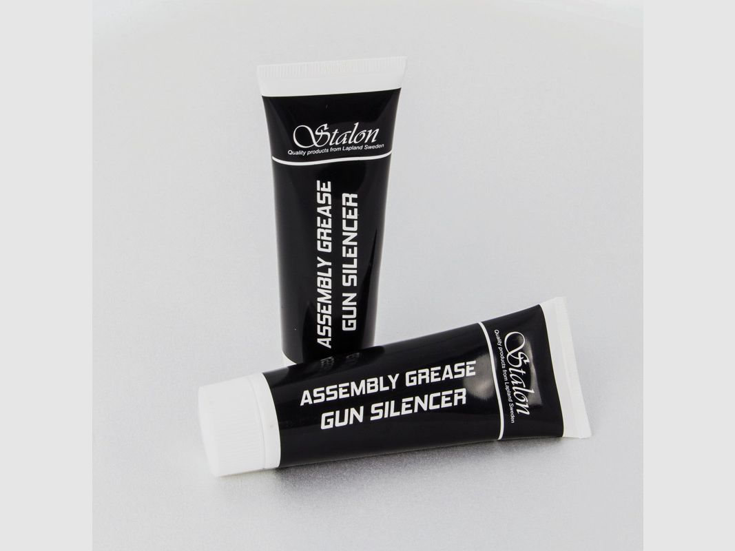 STALON assembly grease - 50 ml