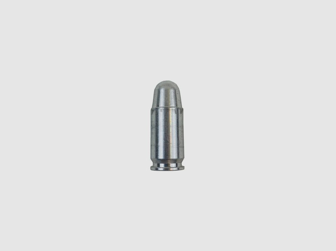 ALUMINUM SUPPRESSOR CASES MEGALINE FOR HANDGUNS, image 4 of 5