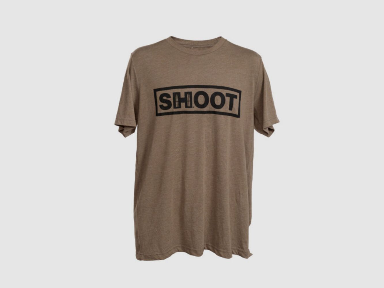 Hornady HORNADY T-SHIRT "SHOOT" GR. L