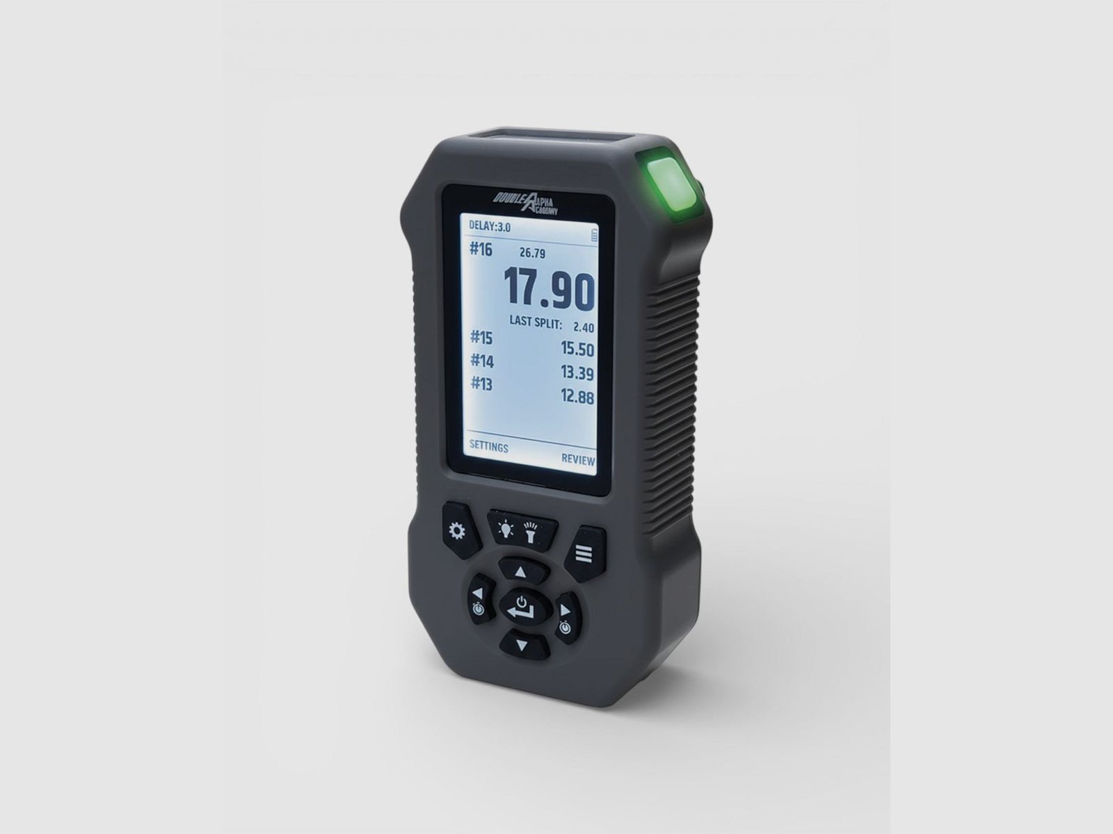 DAA EDGE Shot Timer, image 1 of 6