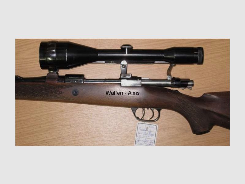 Voere Mod. 98