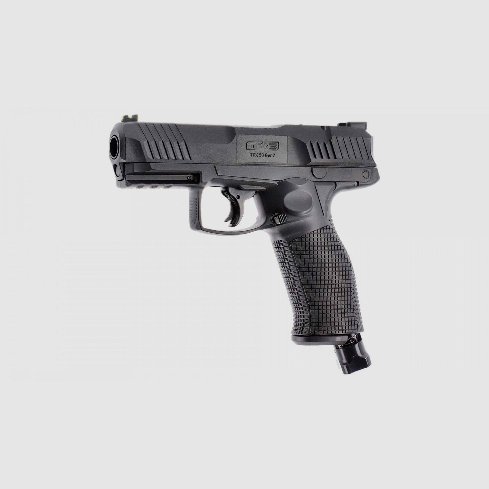 Pistole Gummigeschoss T4E TPX50 GEN 2, Bild 2 von 10